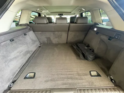Land Rover Range Rover Sport 5.0l Supercharged At