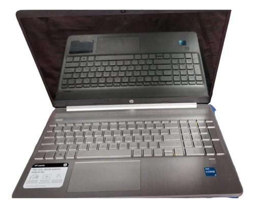 Hp Laptop 15-dy2xxx