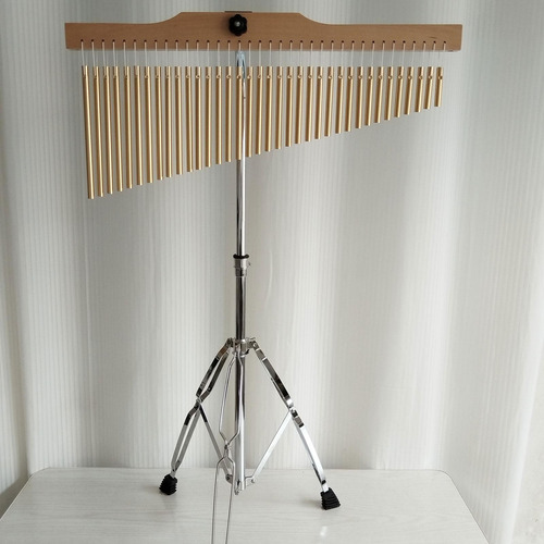 Instrumento De Percusión De Calidad Con Campanas De 36