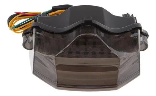 comprar Luz Traseira Integrada Led Fz600 Fz6 20042009