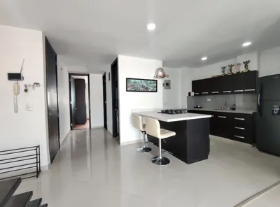 Apartamento en venta
