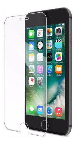 Lote Vidrio Templado iPhone 6 6s 6 Plus 6s Plus 7 Y 7 Plus