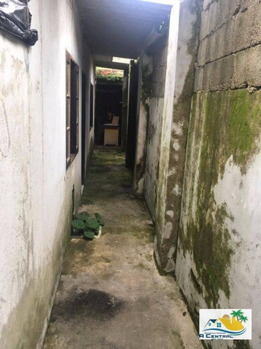 Imagem 22 de 30 de Casa Residencial Para Venda E Locação, Campos Elíseos, Itanhaém. - Ca0356