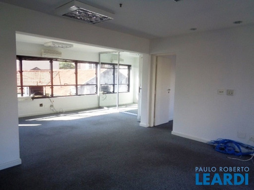 Imagem 2 de 15 de Conj. Comercial - Vila Mariana - Sp - 603056