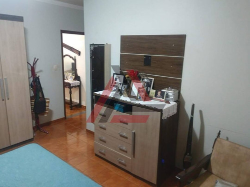 Casa Térrea Marialva B. Centro 223m² - 2744