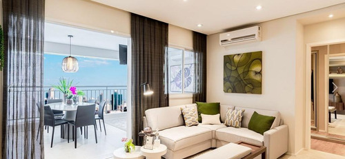 Apartamento À Venda, 66 M² Por R$ 567.000,00 - Belém - São Paulo/sp - Ap6698