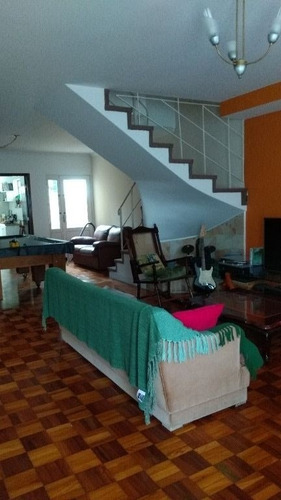 Imagem 3 de 27 de Sobrado Com 3 Dormitórios À Venda, 170 M² Por R$ 970.000,00 - Vila Mariana - São Paulo/sp - So0625
