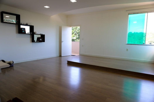 Imagem 15 de 15 de Casa Para Venda Em Ribeirão Das Neves, São Luiz, 4 Dormitórios, 1 Suíte, 3 Banheiros, 6 Vagas - V40_1-1379267