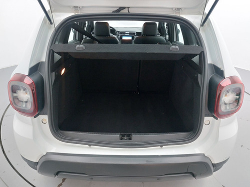 Renault Duster 1.6 16V SCE FLEX ICONIC X-TRONIC