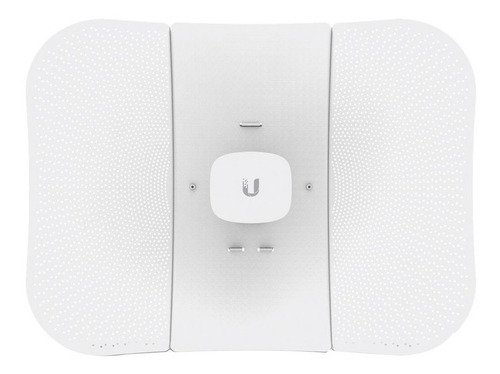 Imagen 2 de 6 de Litebeam 2x2 Mimo Airmax Ac Gen2 Antena Integrada De 23 Dbi