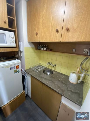 Imagen 7 de 11 de Venta Apartamento 2 Dormitorios Cordón Braglia 1-089s