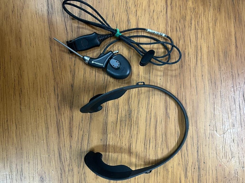 Imagen 2 de 3 de Headset H181