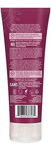 Shampoo E Condicionador Essence Desert Red Raspberry