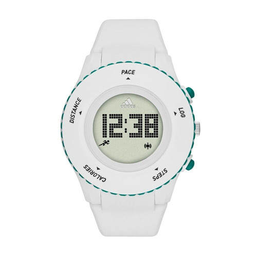 Reloj adidas Digital Casual Unisex Original Nuevo Adp3221