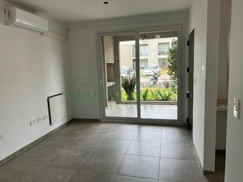 Imagen 10 de 30 de Departamento 2 Amb Venta Condominio Manzanares Chico Pilar