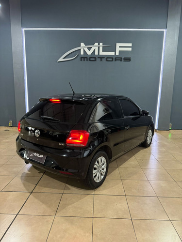 Volkswagen Gol Trend 1.6 Pack I 101cv 3p