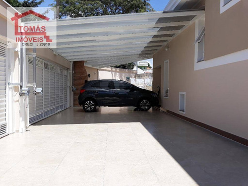Imagem 2 de 26 de Sobrado Com 3 Dormitórios À Venda, 220 M² Por R$ 1.550.000,00 - City Recanto Anastácio - São Paulo/sp - So1518