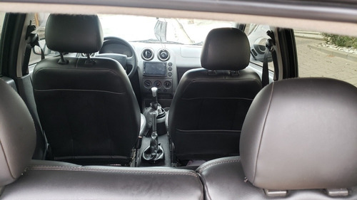 Ford Fiesta 2003 1.0 Street 5p