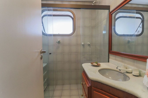 Imagem 19 de 30 de Apartamento - Ap02453 - 71050171