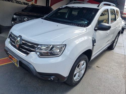 Renault Duster 1.6 16V SCE ZEN