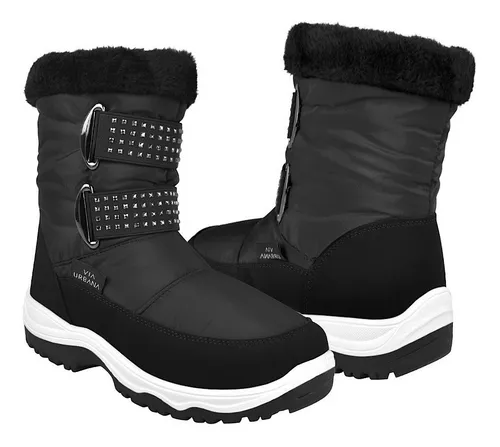 Botas rosas para mujer refill hot sale