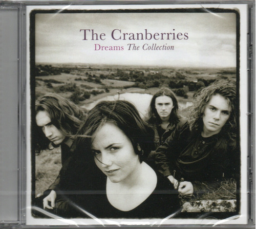 The Cranberries Collection - Mazzy Star Alanis Morissette U2