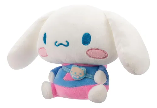 Hello Kitty Y Sus Amigos, Peluche Cinnamoroll Serie 1 - H...