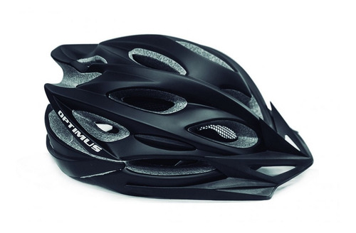 Casco Para Ciclismo Bicicleta Ruta Montaña Marca Optimus