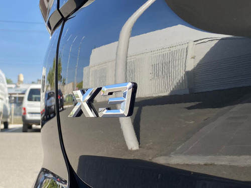 BMW X3 2.0 Xdrive 30i Xline