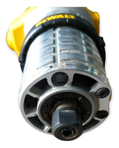 Fresadora Dewalt Dwp611 Ar Con Maletín 900w (Usado)