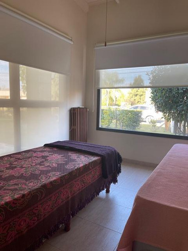 Casa En Venta Club De Campo El Moro, Marcos Paz