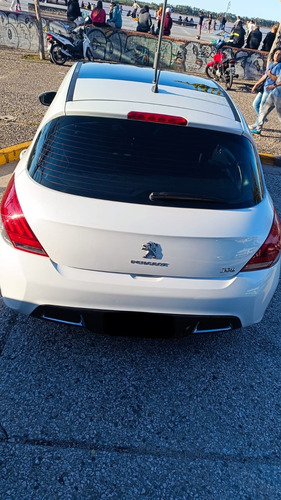Peugeot 308 1.6 Allure