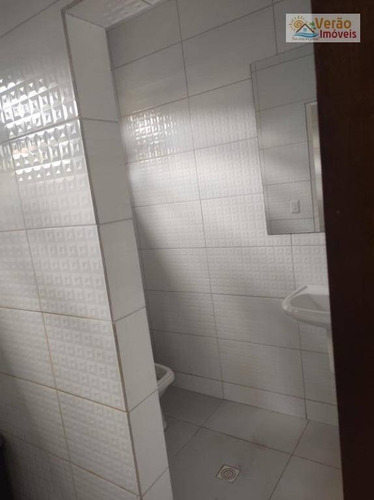 Chácara Com 8 Dormitórios À Venda, 5000 M² Por R$ 1.200.000,00 - Parque Real - Itanhaém/sp - Ch0021
