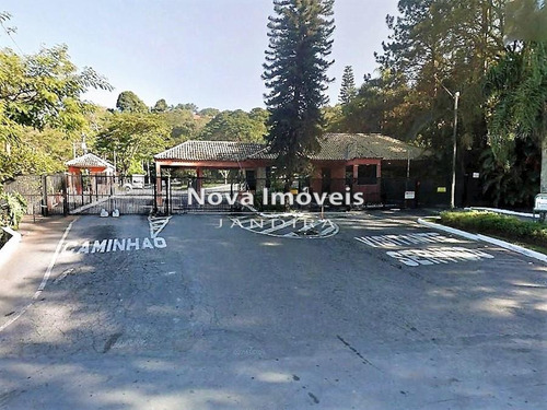 Imagem 16 de 26 de Lote Cond. Forest Hills - Final De Rua. Quadra 10 / Lote 26 - 1382
