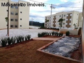 Imagem 9 de 20 de Apartamento - A Venda - Itatiba - Ap00153 - 32829137