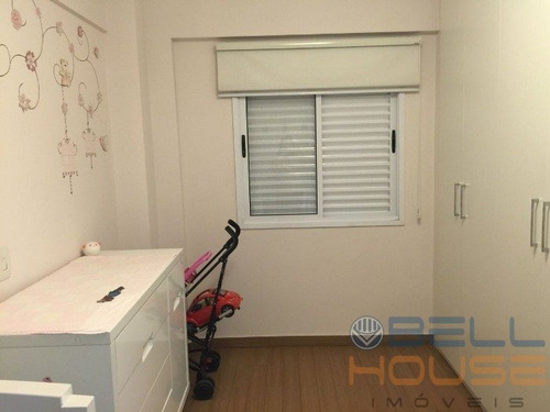 Imagem 11 de 15 de Apartamento - Vila Valparaiso - Ref: 20750 - V-20750