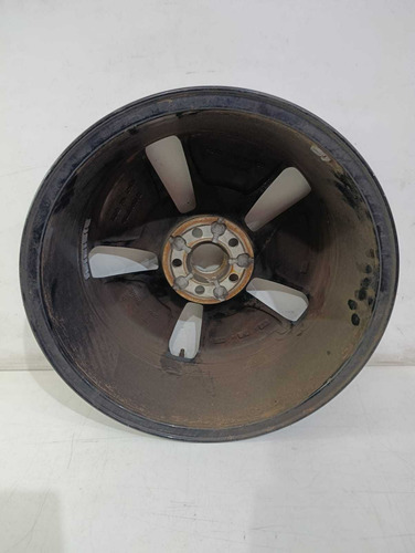 Roda Original Aro 17 T-cross Tcross 2018 2019 2020 2021 2022 (Usado)