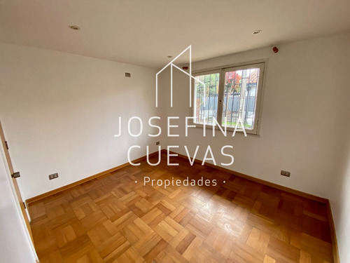 Venta Casa 4 Dorm + Servicio, Plaza La Concordia