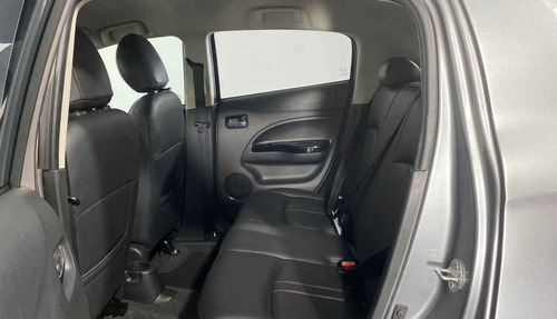 Imagen 10 de 15 de 118244 - Mitsubishi Mirage 2018 Con Garantía