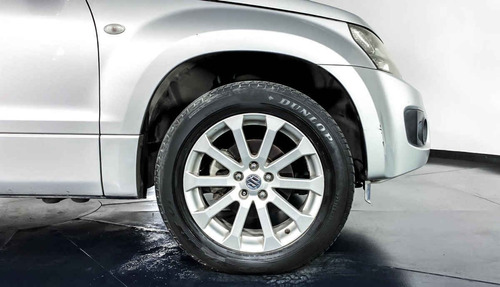 Imagen 14 de 15 de 44406 - Suzuki Grand Vitara 2013 Con Garantía At