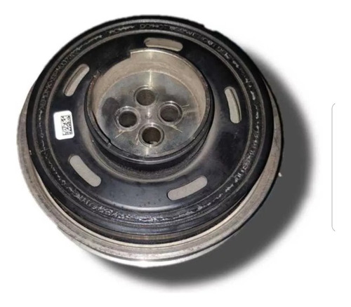 Polea Damper De Cigüeñal Mini Cooper 2014-2019 Original (Usado)