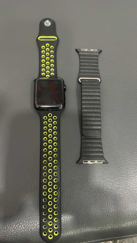 Reloj Apple Watch Serie 3 42 Mm