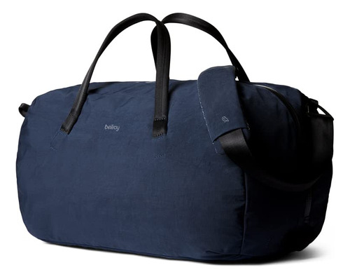 Bellroy Venture Duffel (bolsa De Fin De Semana De 55l), Nigh