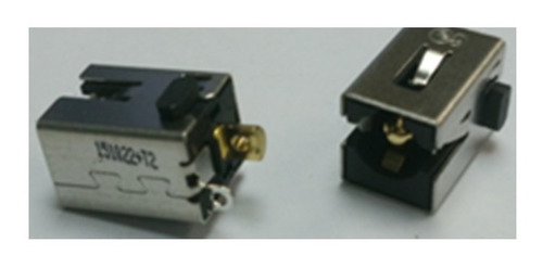 Conector Pin De Carga Dc Jack Power Lenovo G580 Y580