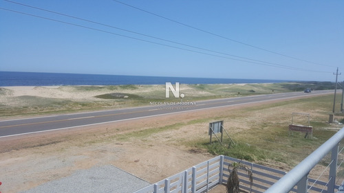 Hermosa Casa En Santa Mónica - José Ignacio-ref:1994