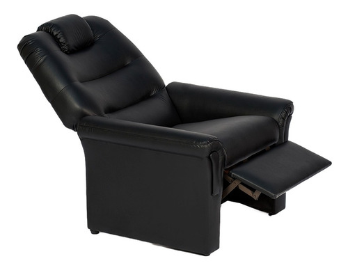 Sillon Reclinable Poltrona Cuerina A Eleccion Envio Gratis