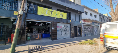 Venta De Local En Lomas De Zamora
