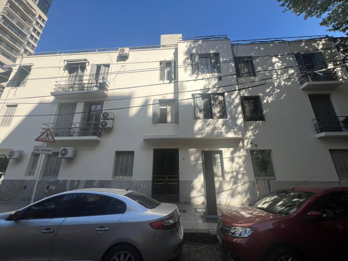 Venta Departamento 2 Ambientes Y Medio Refaccionado En Palermo Guise