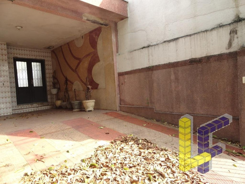Terreno C/ Casa Antiga - B. Olimpico - 16728