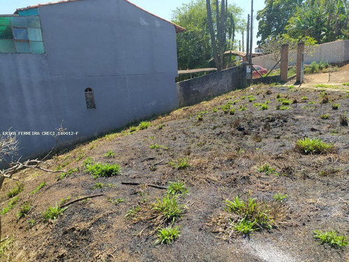 Chácara Para Venda Em Ibiúna, Centro, 2 Dormitórios, 2 Banheiros - 031_1-1627941